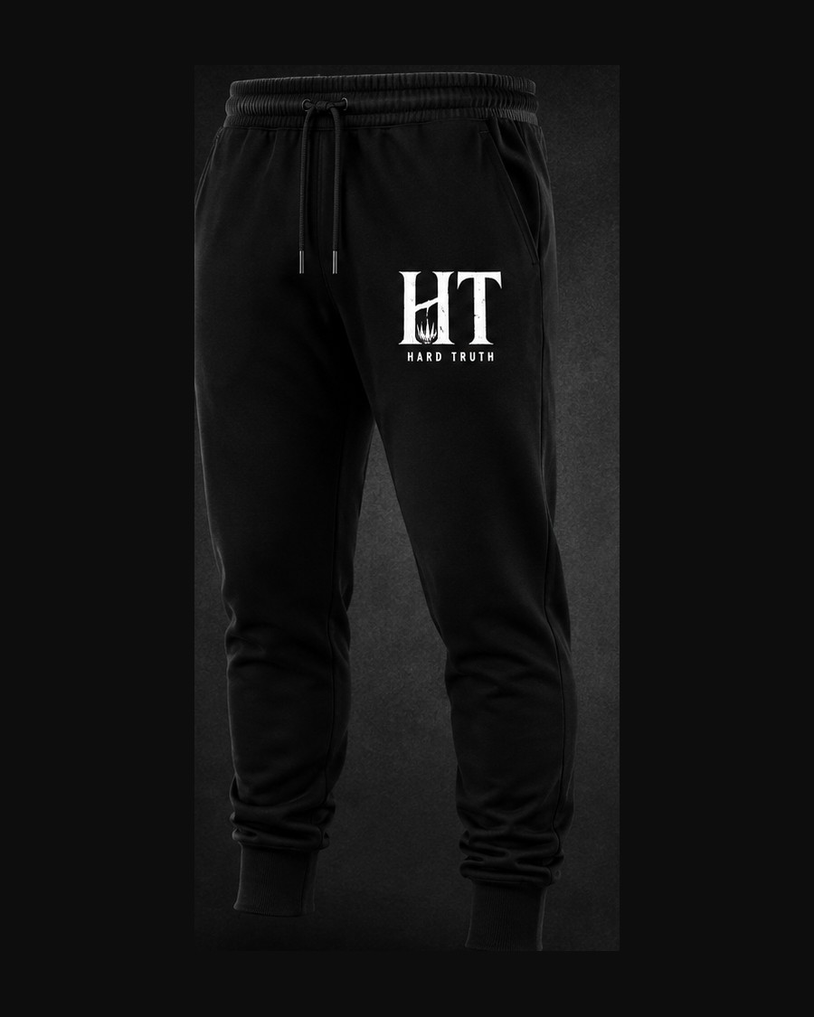 Classic Jogger — Unisex