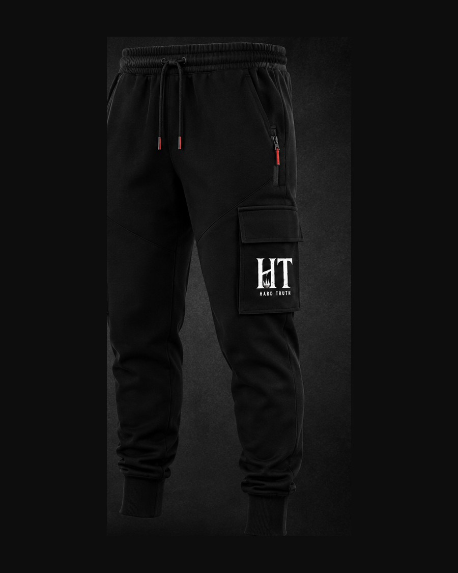 Cargo Jogger — Unisex